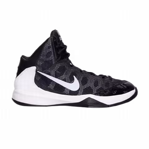 Nike Zoom Without A Doubt
