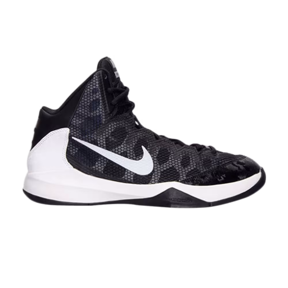 Nike Zoom Without A Doubt