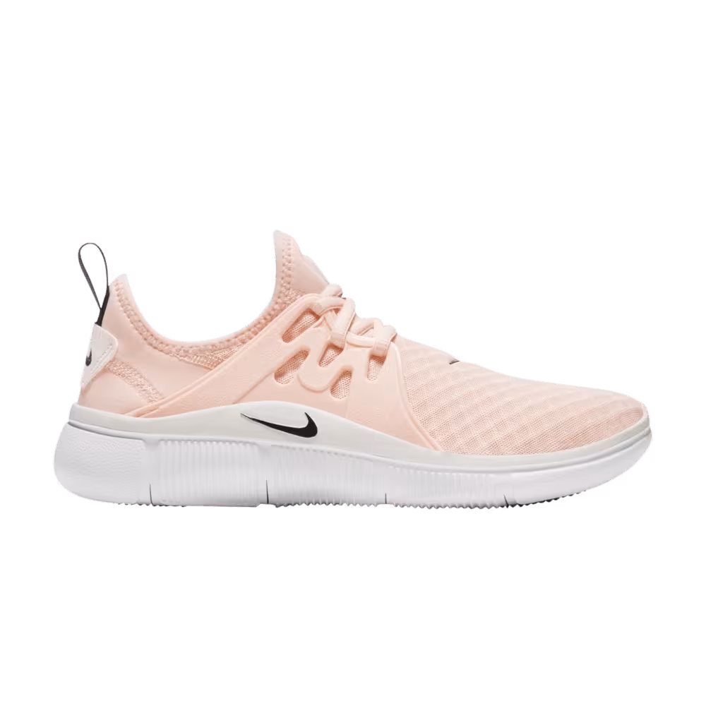Nike Women's Acalme Washed Coral