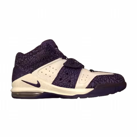 Nike Air Force Operate 'Amare Stoudemire' PE