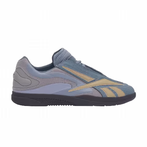 Reebok Hammer Pro LTD 'Grey Blue'