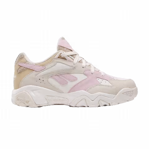 Reebok Preseason 94 Retro Low 'Chalk Frosted Berry'