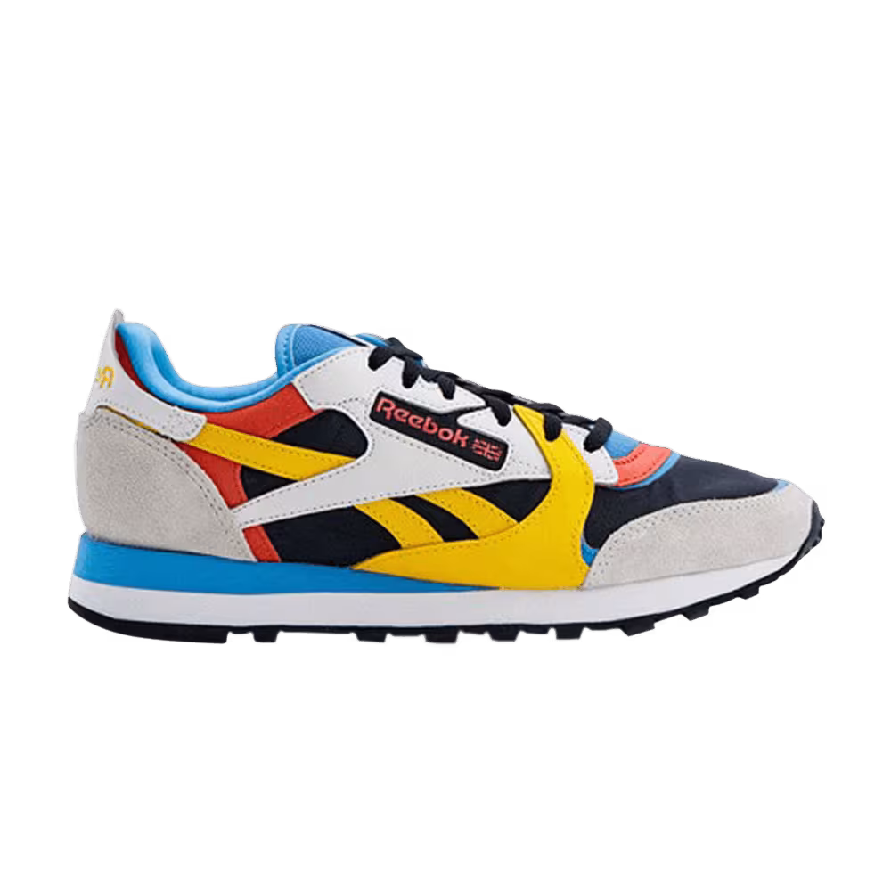 Reebok Classic Leather Multi