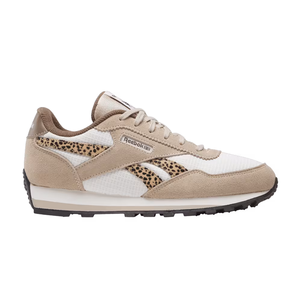 Reebok Classic AZ Big Kid Leopard