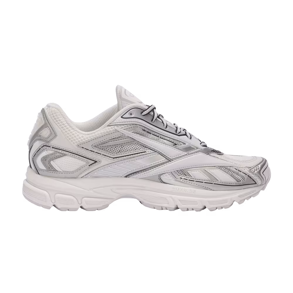 Reebok Premier Road Ultra White Metallic