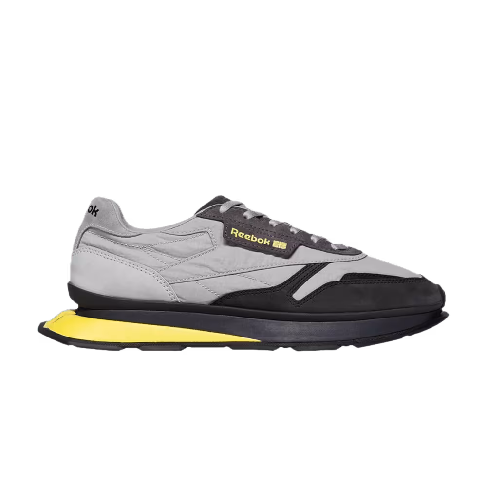 Reebok Classic Leather LTD Solid Grey