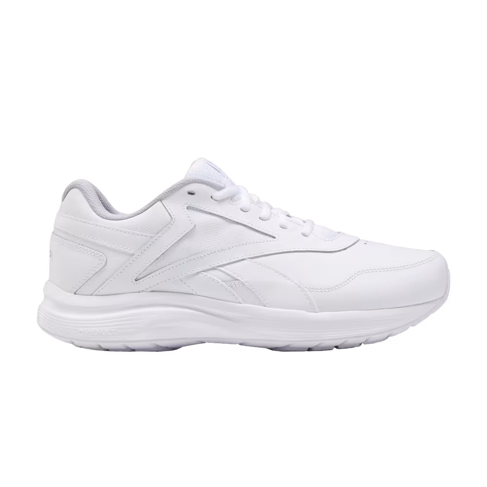 Reebok Walk Ultra 7 DMX Max White Cold Grey