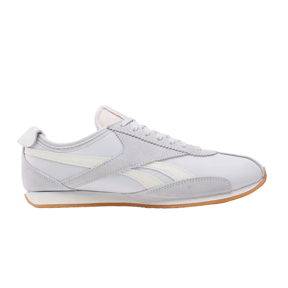 Reebok R400 Moon Chalk