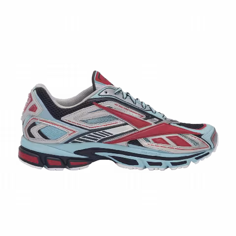 Reebok Premier Road Ultra 'Red Metallic Blue'