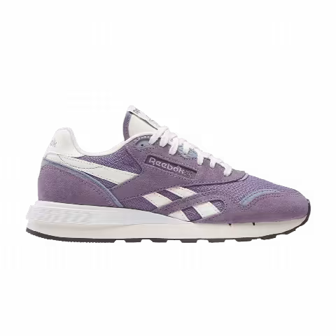 Reebok Wmns Classic Nylon 89 'Purple Fusion'