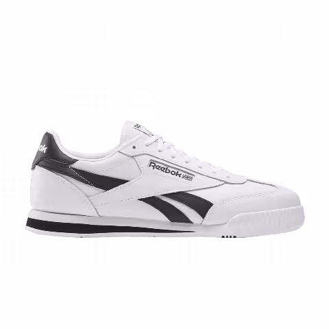 Reebok Campio XT 'White Black'