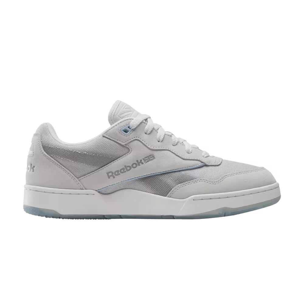Reebok BB4000 2 Grey Y2K Blue