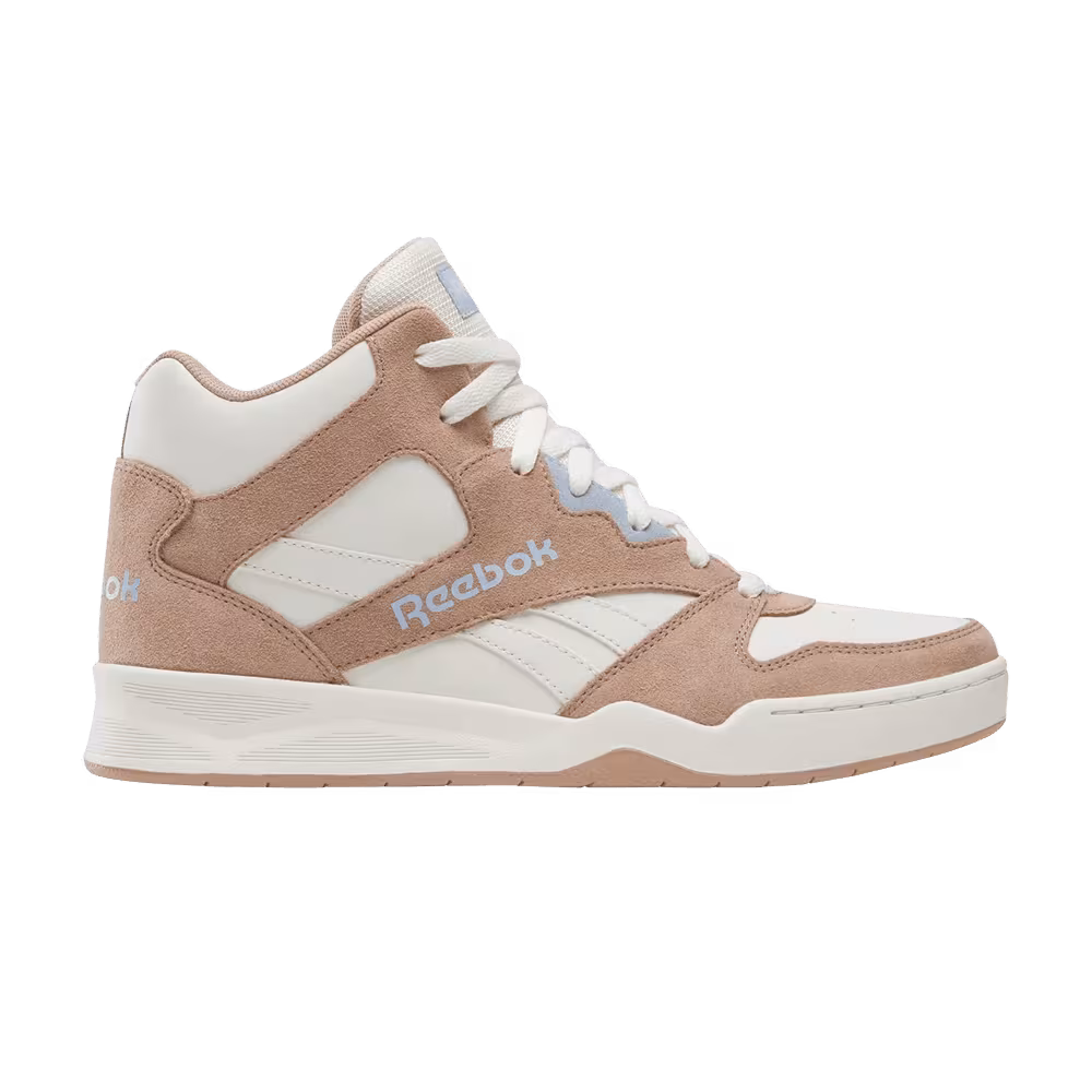 Reebok Royal BB4500 High 2 Vintage Chalk Earth