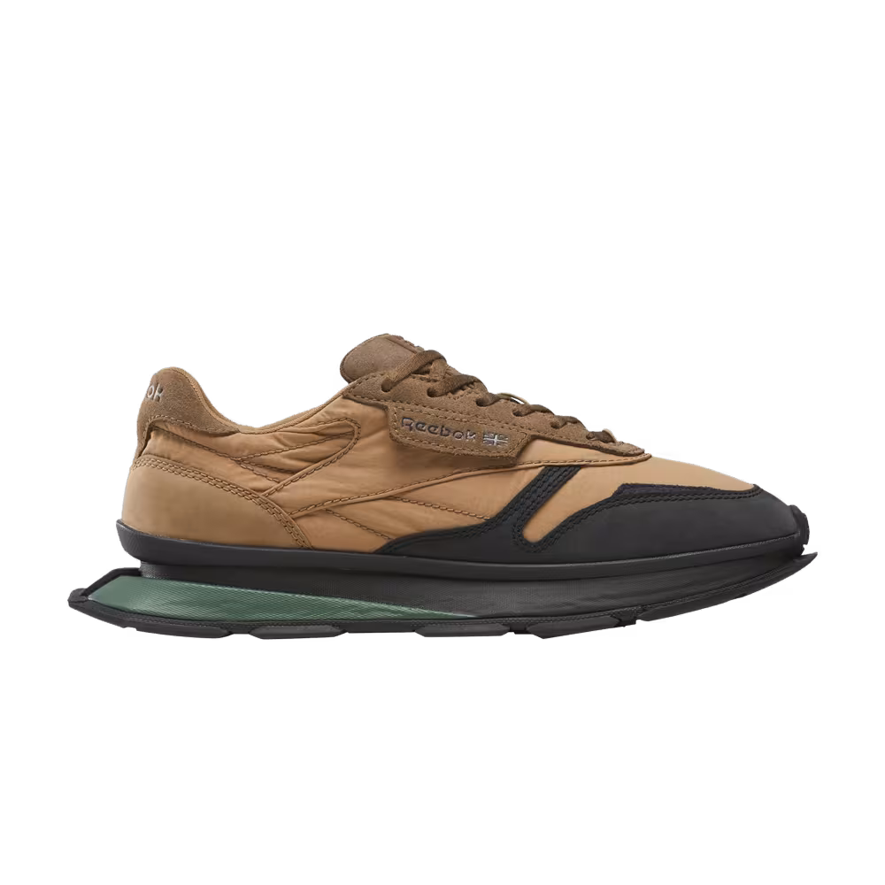 Reebok Classic Leather LTD Solid Brown
