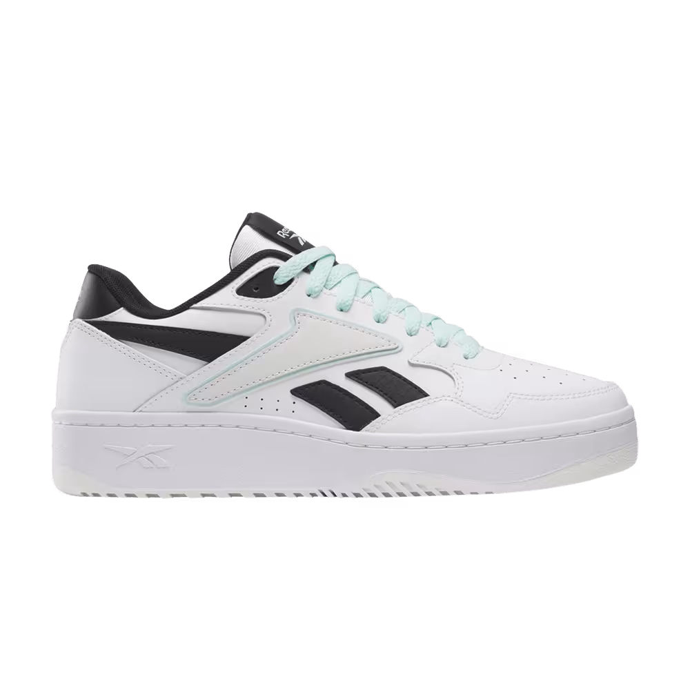 Reebok ATR Chill White Black Aqua