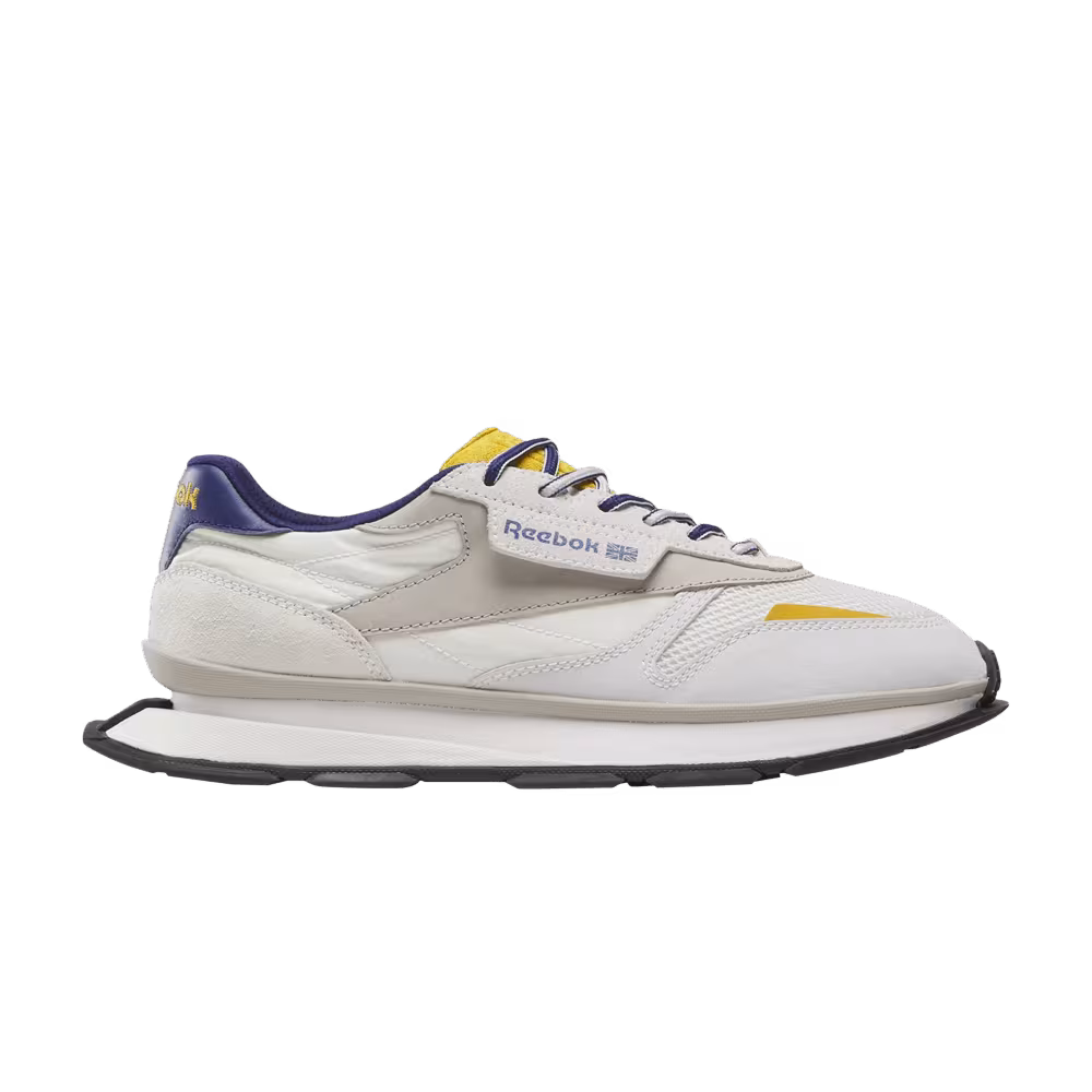 Reebok Classic Leather LTD Dusty White
