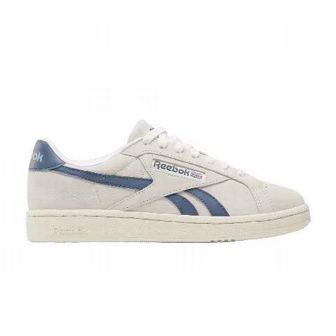 Reebok Wmns Club C Grounds UK 'Alabaster Shadow'
