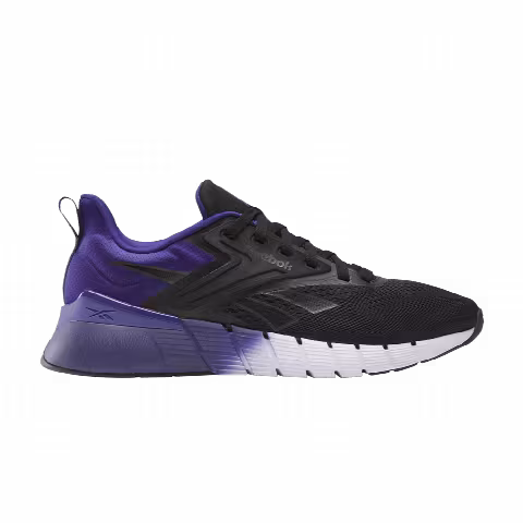 Reebok Nano Gym 'Black Purple'