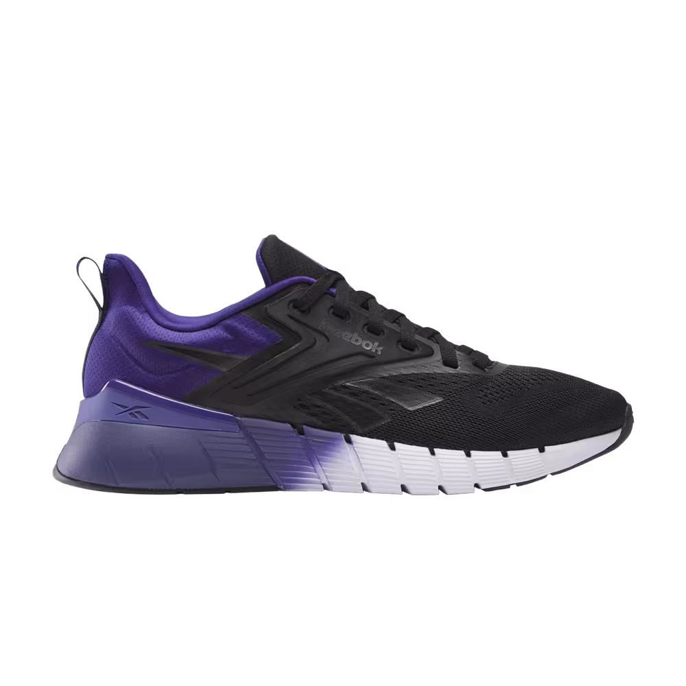 Reebok Nano Gym Black Purple