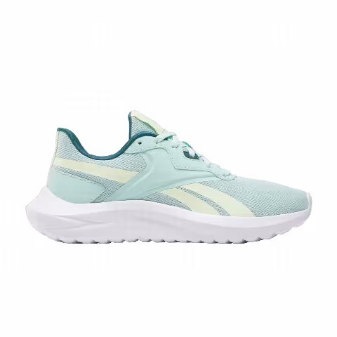 Reebok Wmns Energen Lux 'Glitch Aqua Yellow Haze'