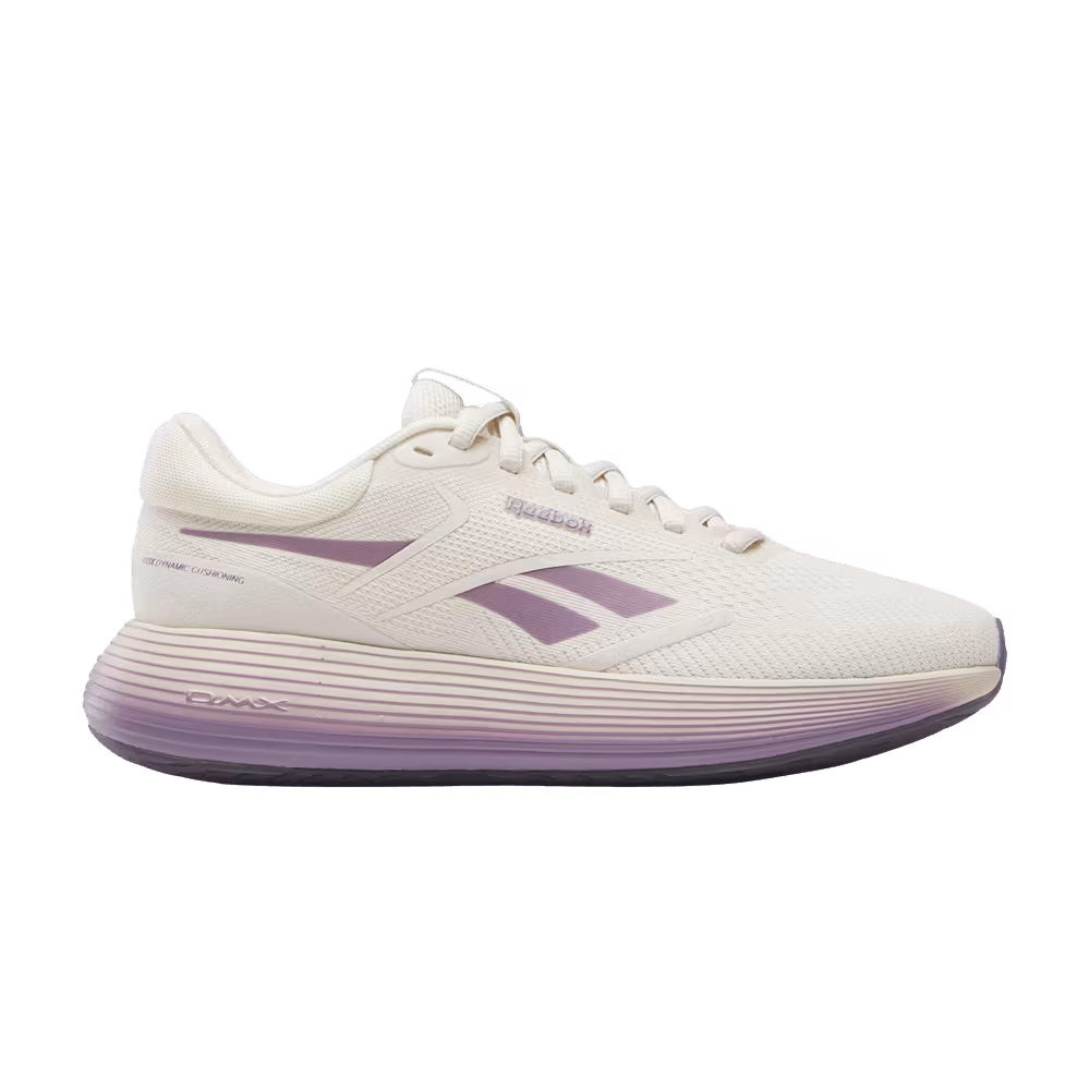 Reebok Women's DMX Comfort+ 2.0 Alabaster Purple