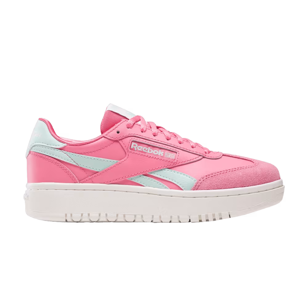 Reebok Campio XT Double Big Kid Passion Pink