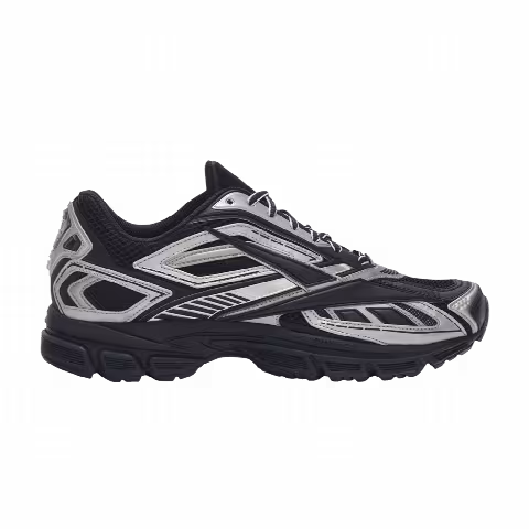 Reebok Premier Road Ultra 'Black Metallic'
