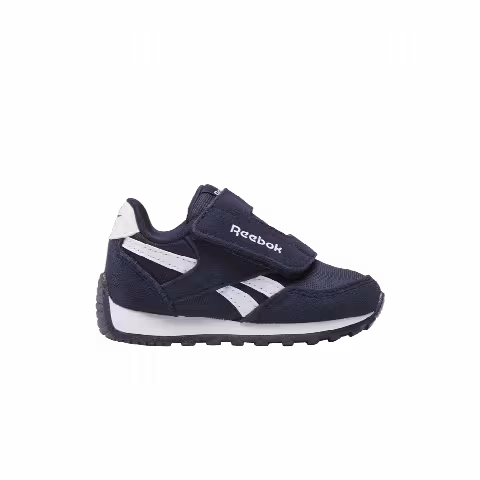 Reebok Glide Low Hook & Loop Toddler 'Vector Navy'