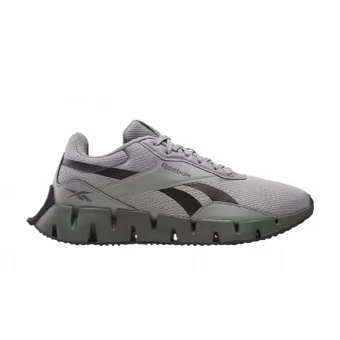 Reebok Zig Dynamica STR 'Grey Black'