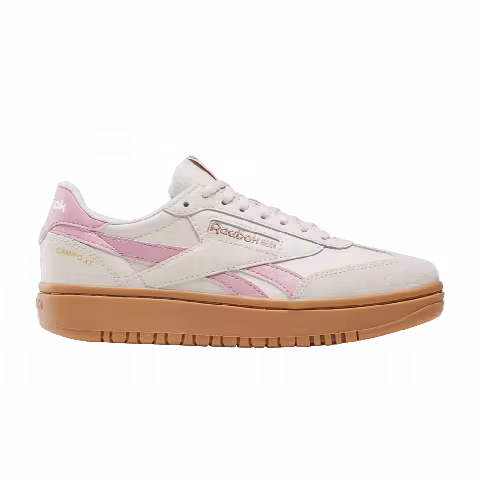Reebok Campio XT Double Big Kid 'Sand Dusty Rose'
