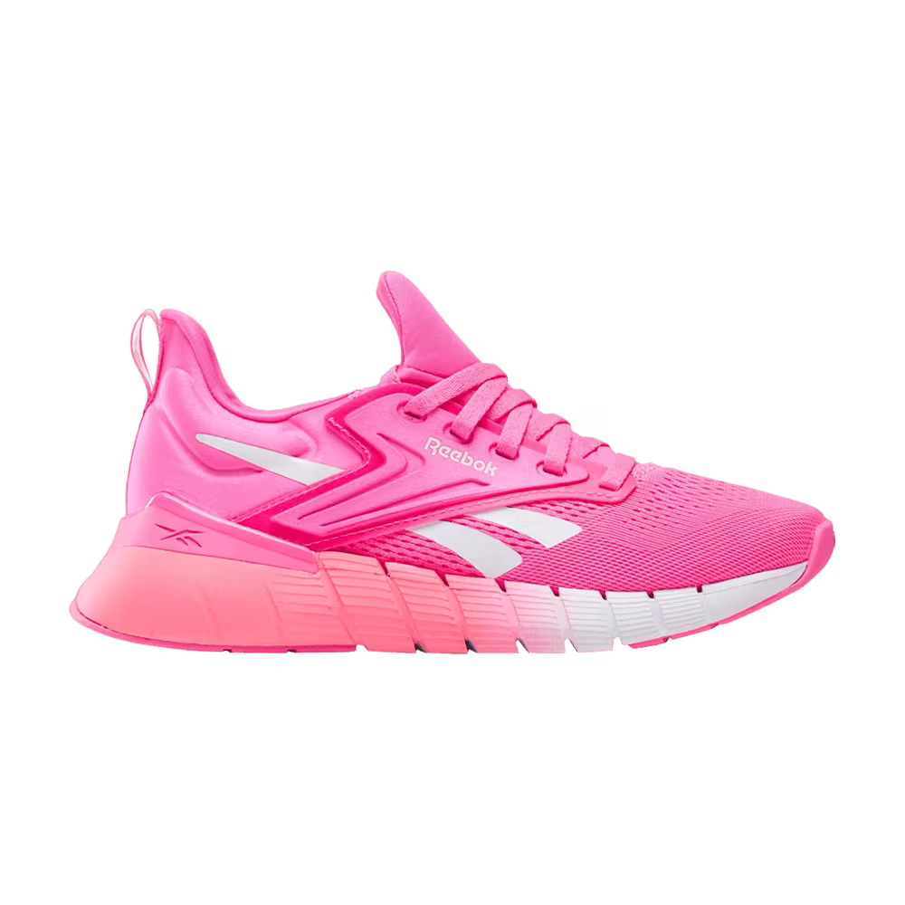 Reebok Women's Nano Gym Atomic Pink