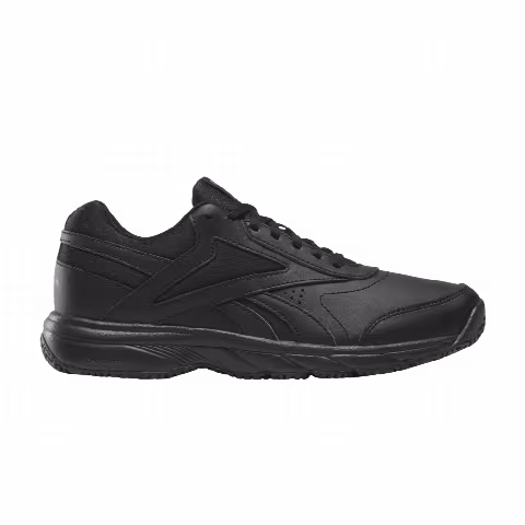 Reebok Wmns Work N Cushion 4.0 'Black Cold Grey'