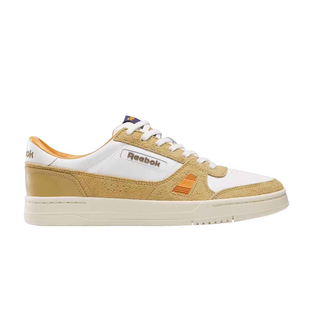 Reebok LT Court Premium LTD Desaturated Brown