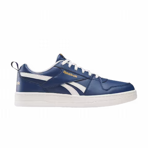 Reebok Royal Prime 2.0 Little Kid 'Batik Blue'