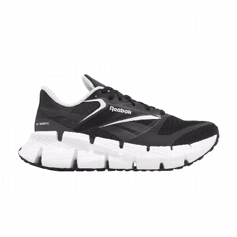 Reebok Wmns FloatZig 1 'Black Grey White'