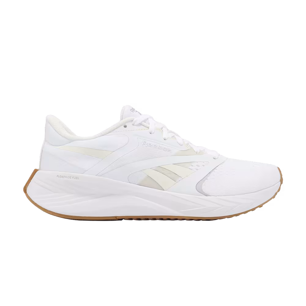 Reebok Women's Energen Tech Plus 2 White Vintage Chalk