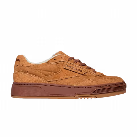 Reebok Club C LTD 'Rust Edge'