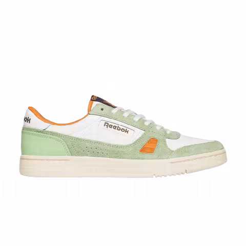 Reebok LT Court Premium LTD 'Desaturated Green'
