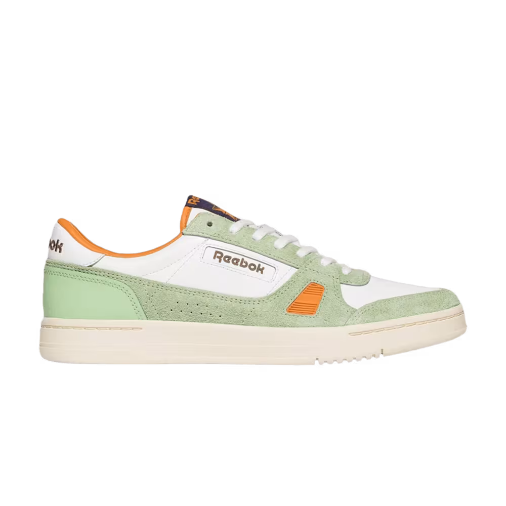 Reebok LT Court Premium LTD Desaturated Green
