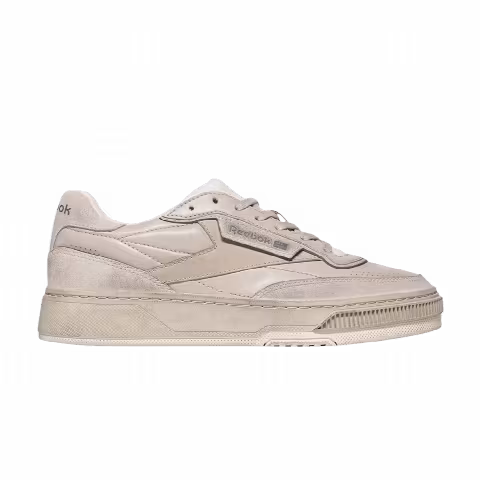 Reebok Club C LTD 'Wax Moon White'