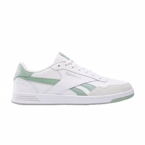 Reebok Court Advance 'White Hybrid Green'