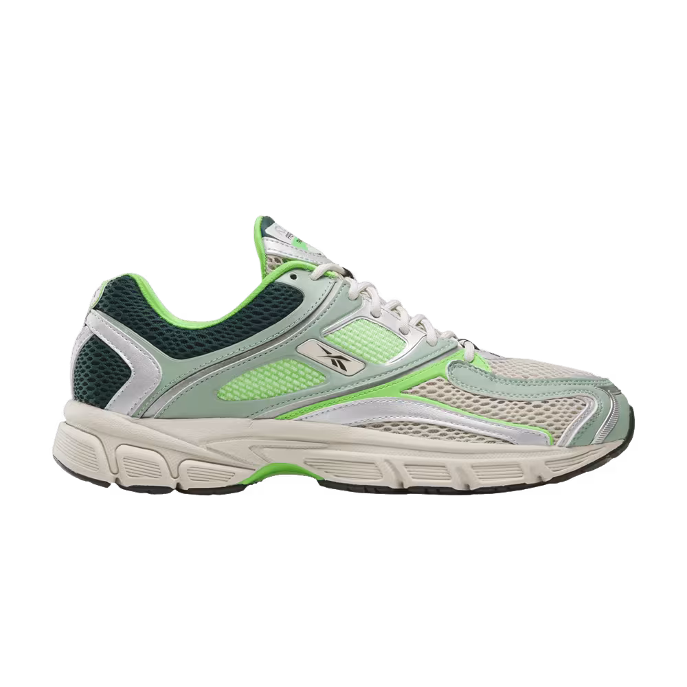 Reebok Premier Trinity Hybrid Green