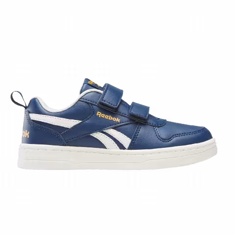 Reebok Royal Prime 2.0 2V Little Kid 'Batik Blue'