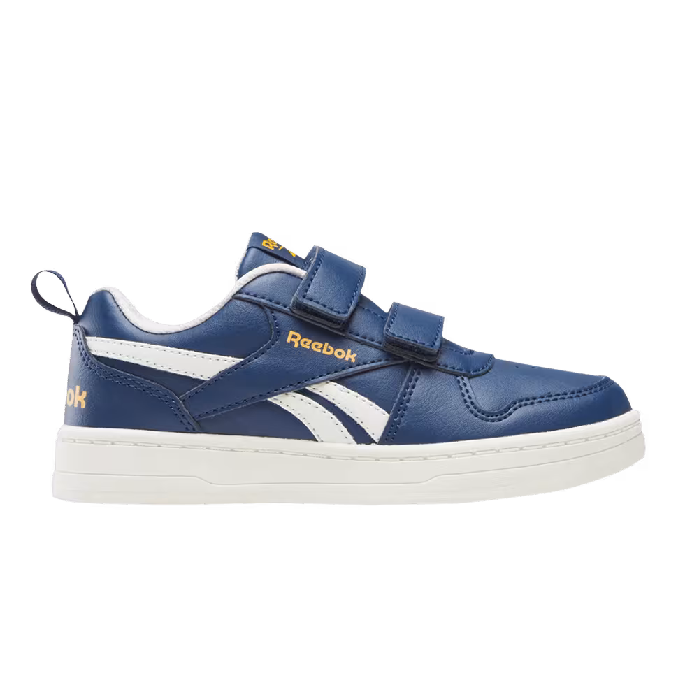 Reebok Royal Prime 2.0 2V Little Kid Batik Blue