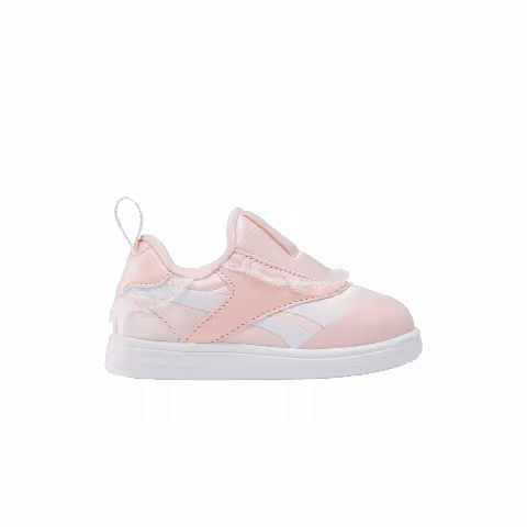 Reebok Club C Revenge Slip-On Toddler 'Subtle Pink'
