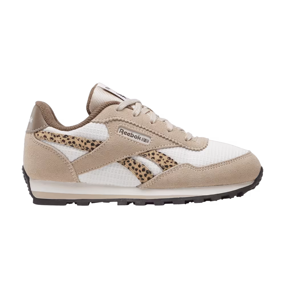 Reebok Classic AZ Little Kid Leopard