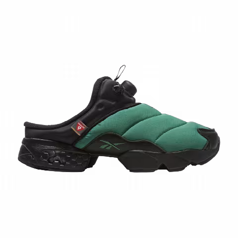 South2 West8 x Reebok IPF Mule 'Green Black'