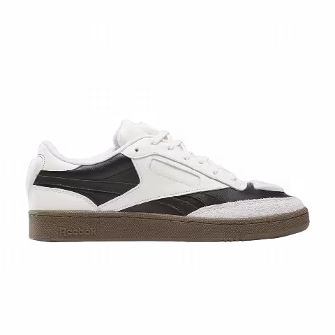 HYMNE x Reebok Club C Revenge 'White Black'