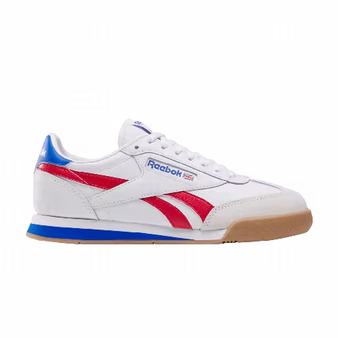 Reebok Campio XT Big Kid 'White Vector Red Blue'