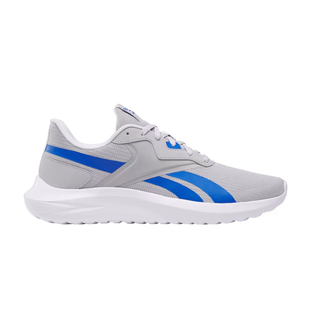 Reebok Energen Lux Grey Optimum Blue